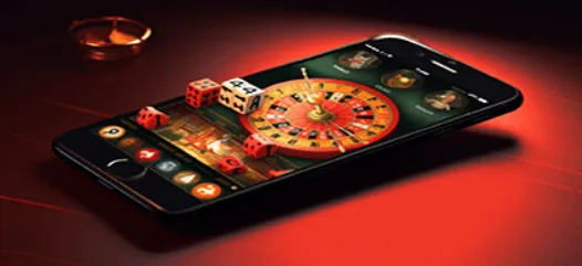 Spinobon Casino App Screenshot